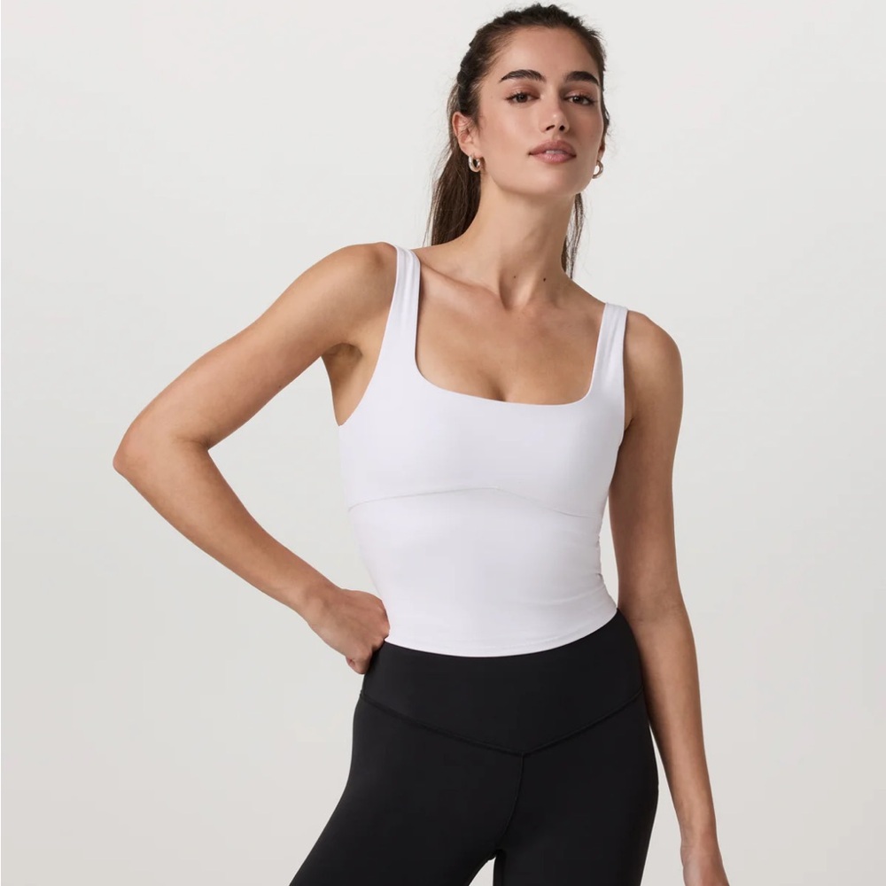 Vuori AllTheForm™ Support Tank